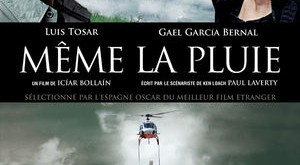 Même la Pluie