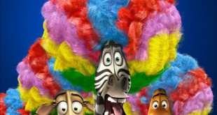 Madagascar 3