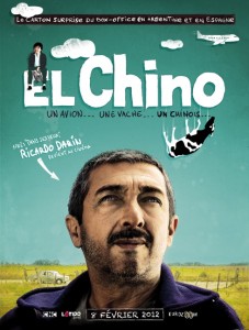 El Cino