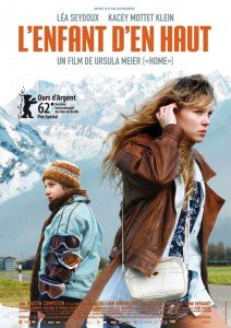 L'Enfant d'En Haut