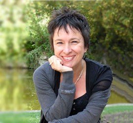 Pascale Rey
