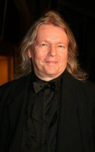 Christopher Hampton