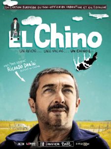 El chino Programme Plume & Pellicule 2018