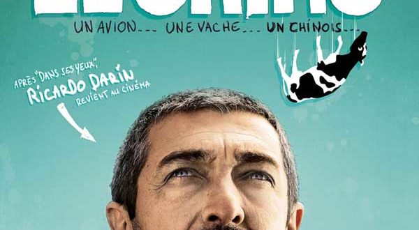 El chino Programme Plume & Pellicule 2018