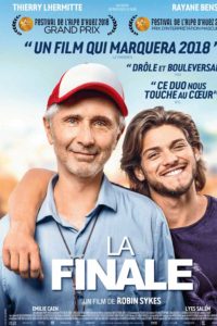 Programme Plume & Pellicule La finale