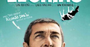 El chino Programme Plume & Pellicule 2018