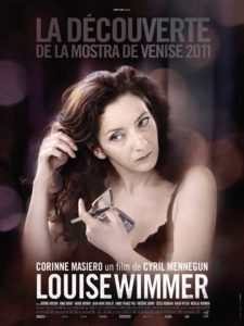 Programme Plume & Pellicule 2018 Louise Wimmer