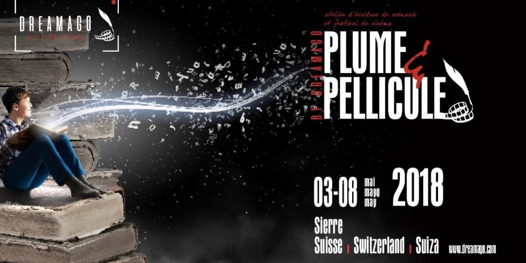 Plume & Pellicule 2018 Programmation Ciné Rencontres