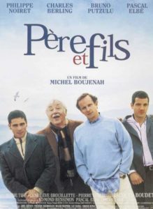 Film père et fils